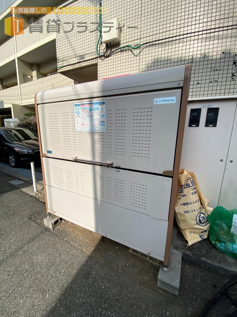 ＪＲ総武線 船橋駅 徒歩12分 9階建 築39年の外観写真