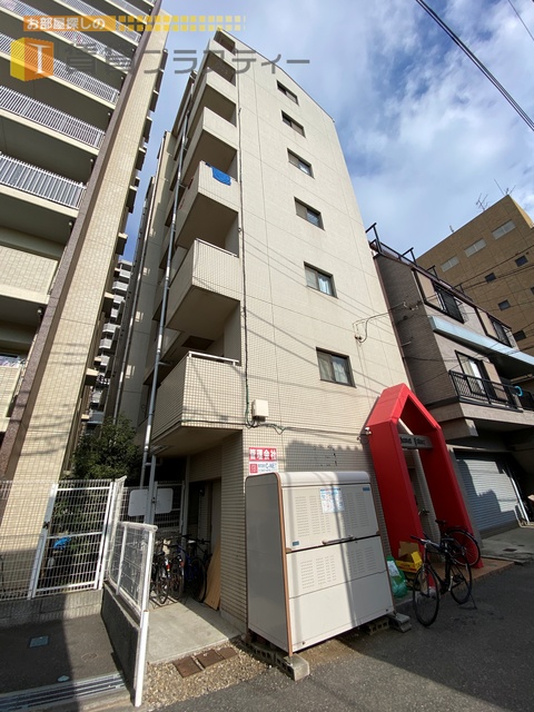 ＪＲ総武線 船橋駅 徒歩12分 築39年
