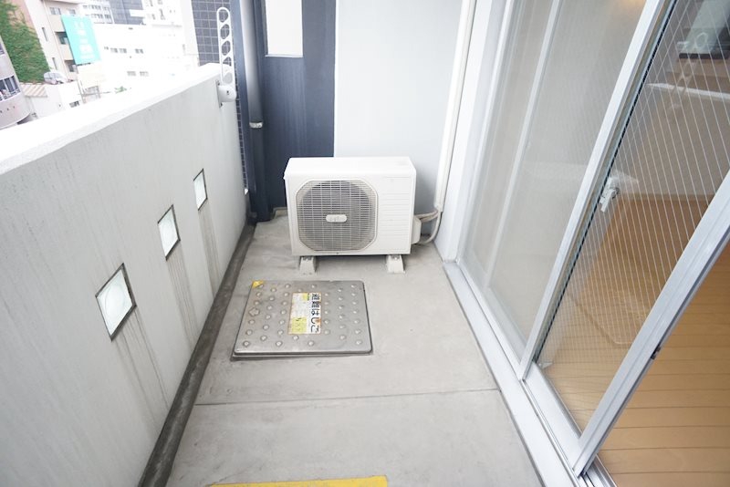 エムビルデベロップコアの内装写真