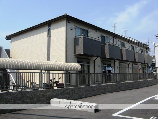 ＪＲ片町線 徳庵駅 徒歩9分 築17年