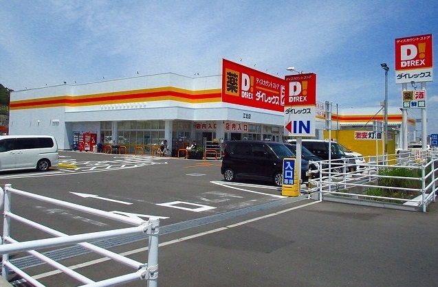 その他　ダイレックス（その他）まで2300m