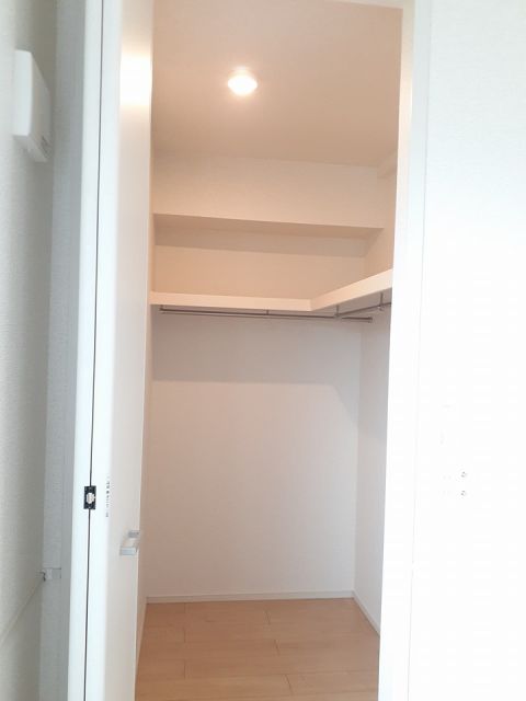リファインIIIの内装写真