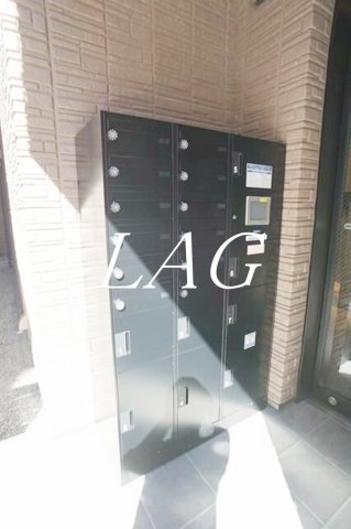 ＪＲ総武線 西船橋駅 徒歩8分 3階建 築4年の外観写真