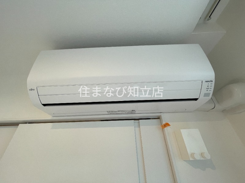 その他設備　同型別部屋写真