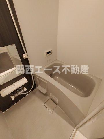 グレース金岡の風呂写真