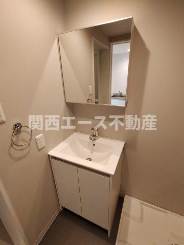 グレース金岡の内装写真