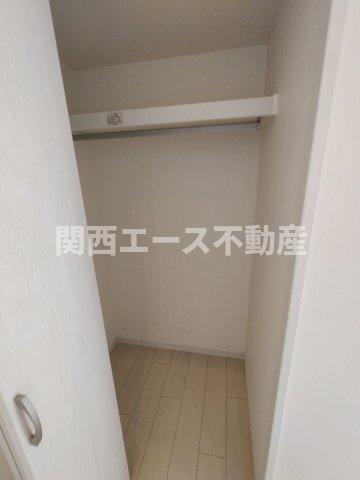 グレース金岡の内装写真