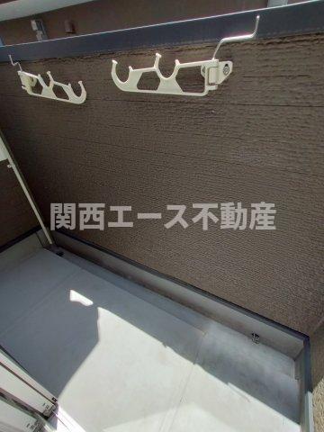 グレース金岡の内装写真