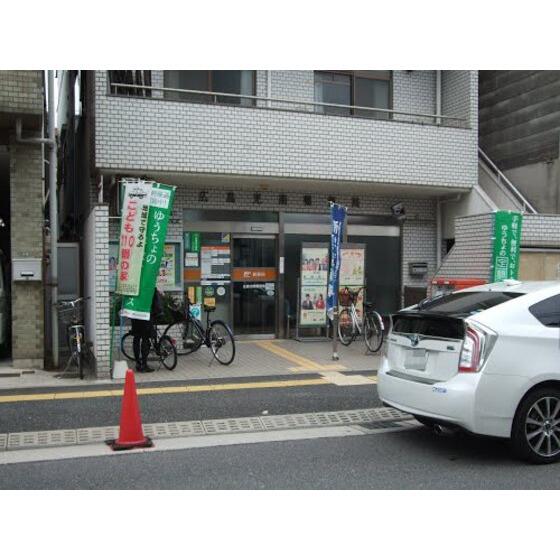 Mt.38 BLDの周辺写真