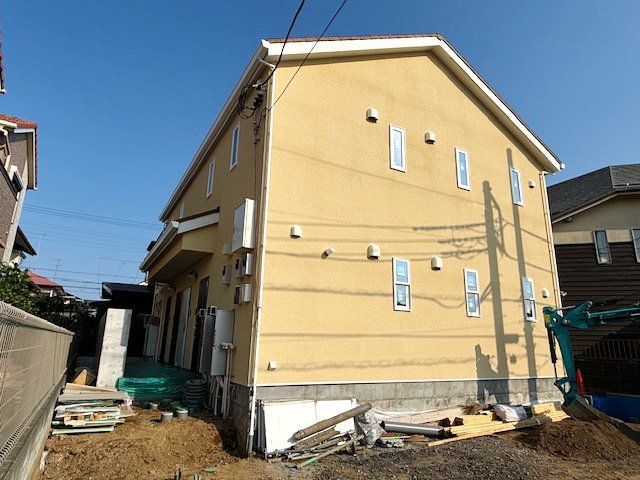 相鉄本線 瀬谷駅 徒歩13分 築3年