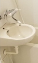 アランシア方南町の内装写真