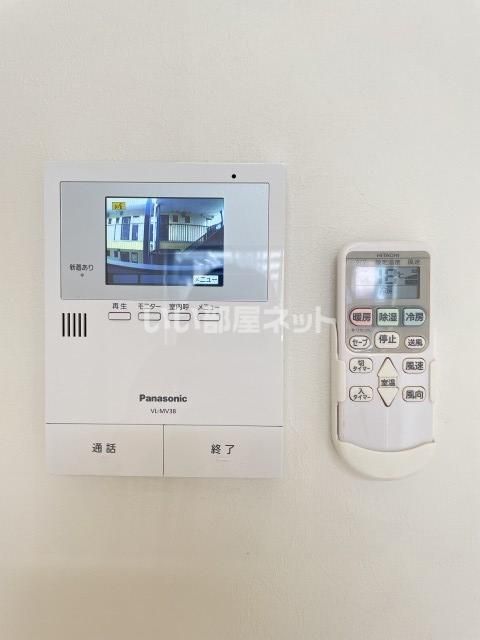 ゴールドパレス箱崎駅前のその他写真