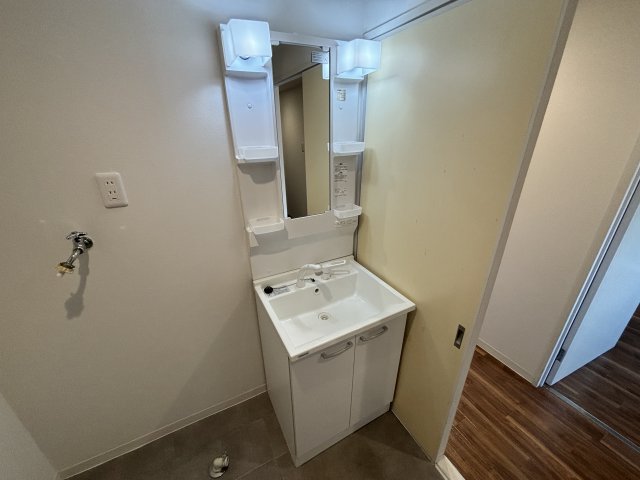 グランメエル435の内装写真