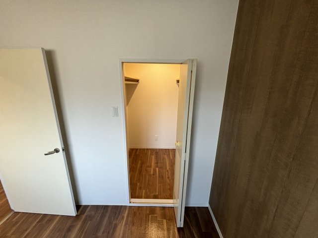 グランメエル435の内装写真