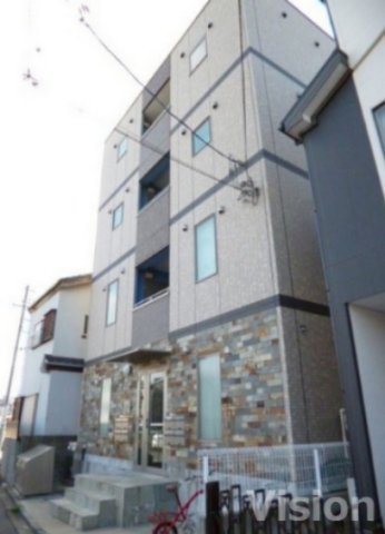 建物外観　☆外観☆