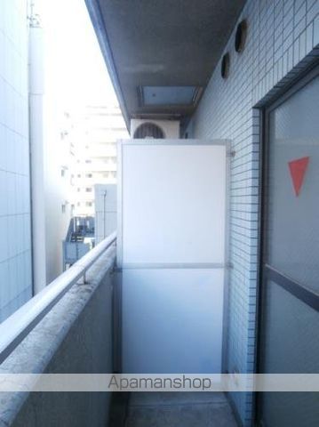フォーラムイン・東京の内装写真