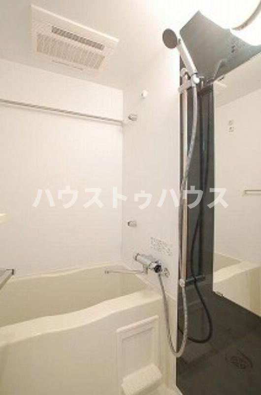 ステージグランデ文京白山の風呂写真