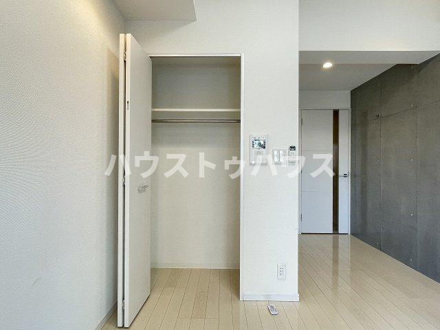ステージグランデ文京白山の内装写真