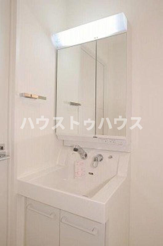 ステージグランデ文京白山の内装写真