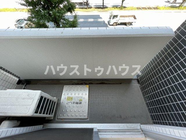 ステージグランデ文京白山の内装写真