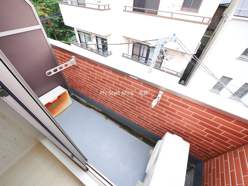 My Style vintage 池袋本町の内装写真