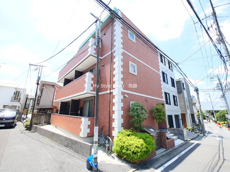 My Style vintage 池袋本町