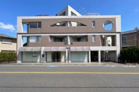 建物外観　外観です