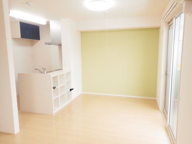 居室・リビング　LDK
