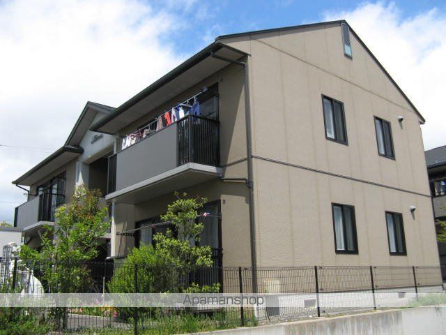 長野電鉄長野線 信濃吉田駅 徒歩13分 築25年