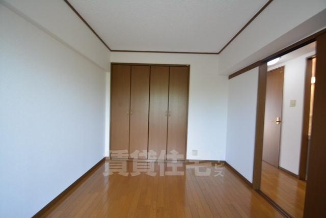その他部屋・スペース　心地の良い眠りを