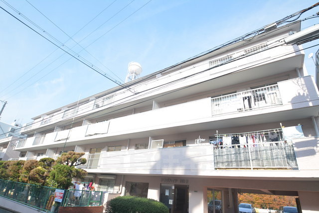 建物外観　オンライン内覧・現地案内も可能です