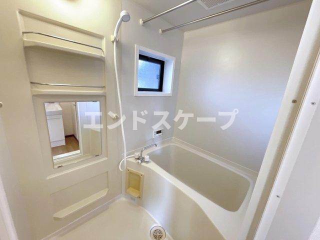 バス・シャワールーム　高崎、前橋、伊勢崎エリアのお部屋探しはエンドスケープまで！お