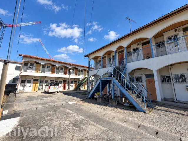 ＪＲ高徳線 佐古駅 徒歩43分 築48年