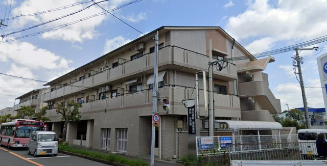 阪急京都線 総持寺駅 徒歩31分 築31年