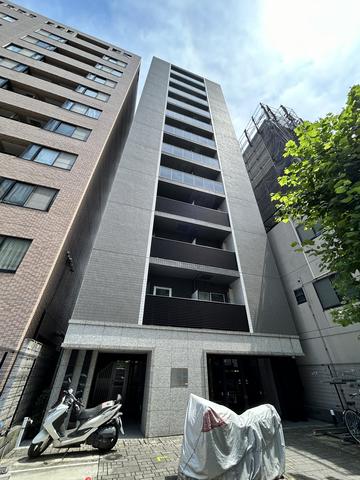 東京メトロ半蔵門線 押上駅 徒歩8分 築7年