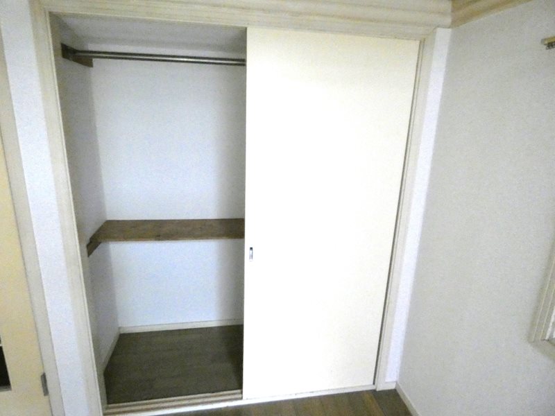 レオパレス川口第51の内装写真