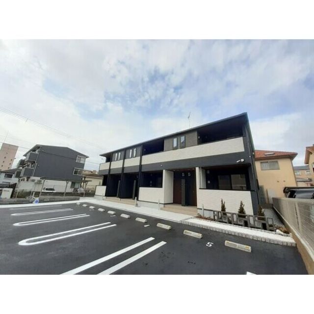 山陽電鉄本線 山陽魚住駅 徒歩4分 築3年