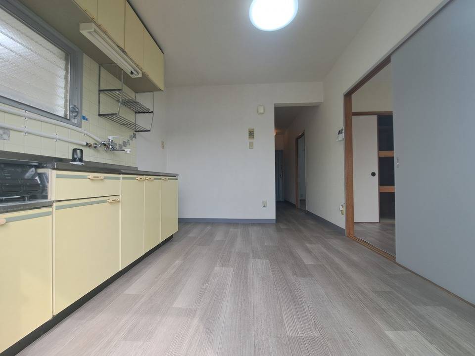 その他部屋・スペース　ダイニング