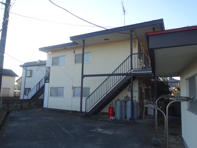 田所マンション
