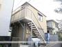梅ヶ丘駅より徒歩9分 1階 築19年11ヶ月の賃貸物件