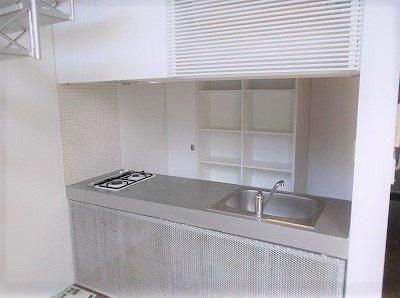 キッチン　別部屋参考写真