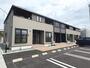 花巻駅より徒歩23分 1階 築1年2ヶ月の賃貸物件