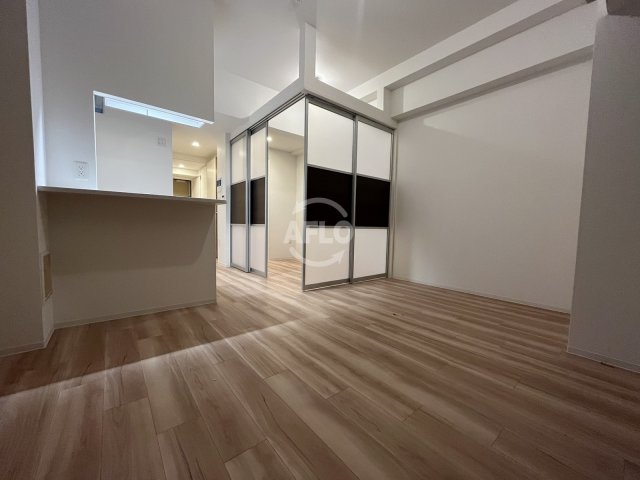 その他部屋・スペース　セレニテ堺筋本町リアン　寝室