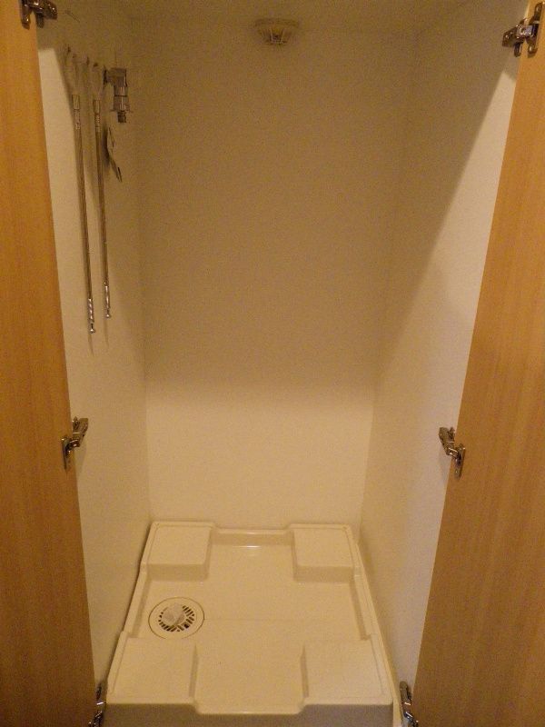 その他設備　☆室内洗濯機置場☆
