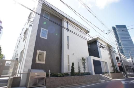 建物外観　☆綺麗な外観☆
