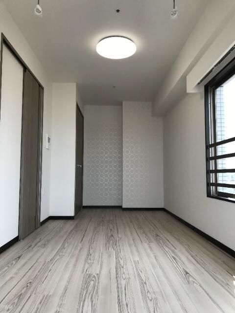 メインステージ若松河田の内装写真