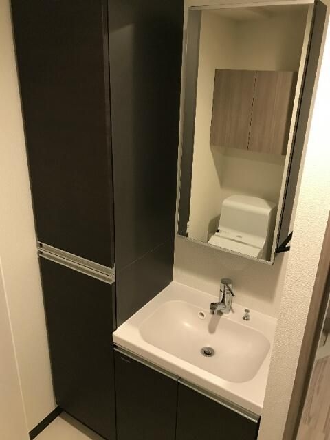 メインステージ若松河田の内装写真