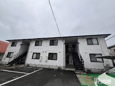 フロイデ山本の外観写真
