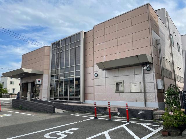 銀行　東邦銀行郡山北支店（銀行）まで1528m