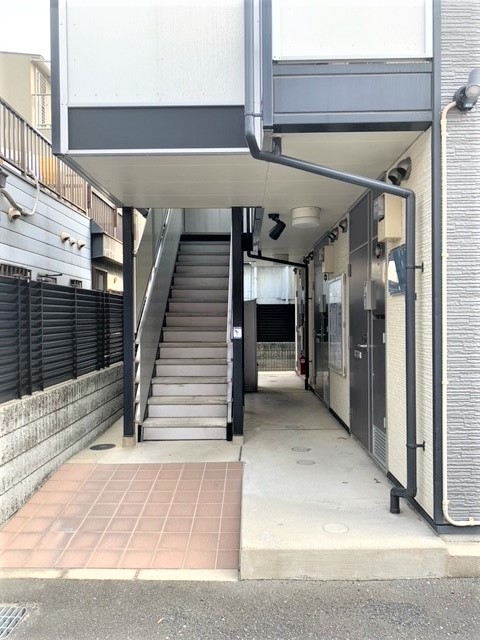 レオパレスShuのその他写真
